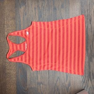 New Balance workout tank